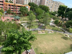 Blk 856 Tampines Street 82 (Tampines), HDB 4 Rooms #219567541